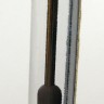 Крючки IMRA Record, сталь, с колпачком и цветной пластиковой ручкой