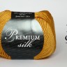 Premium silk