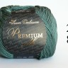 Premium silk