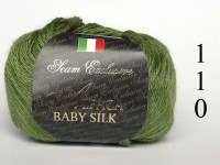 Alpaca Baby Silk