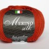 Merino silk 50