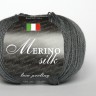 Merino silk 50