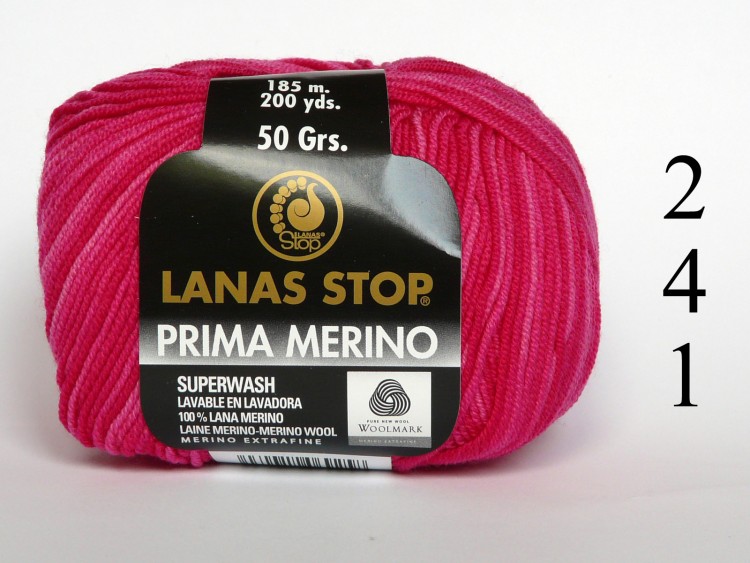 Lanas Stop Prima merino print Spain
50 gram
100% merino wool extra fine superwash
185 meters or 202 yds
Winter
1 ball cost: 8$