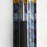 Крючек с мягкой ручкой и защитным колпачком 0,6 мм