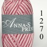 Anna S print