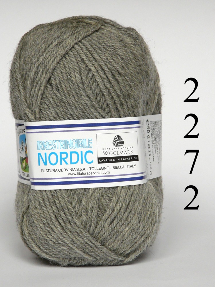 Nordic melange Italy
50 gram
125 meters or 136 yds
100% wool
Winter
1 ball cost: 5$