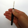 Крючек Soft Grip 3,5 мм