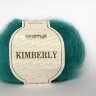 Пряжа Кимберли ЮАР 25 г / 210 м, 80% кид мохер 20% полиамид, Зима