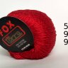 Fox Italy 50g 145m 60% Cotton 40% Viscose Summer | Yarn for Knitting