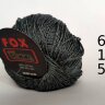 Fox Italy 50g 145m 60% Cotton 40% Viscose Summer | Yarn for Knitting