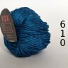 Fox Italy 50g 145m 60% Cotton 40% Viscose Summer | Yarn for Knitting