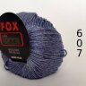 Fox Italy 50g 145m 60% Cotton 40% Viscose Summer | Yarn for Knitting