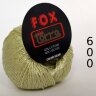 Fox Italy 50g 145m 60% Cotton 40% Viscose Summer | Yarn for Knitting
